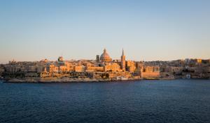 Galeriebild der Unterkunft Valletta collection - Mint Suite in Valletta