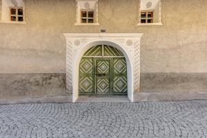 Fotografie z fotogalerie ubytování Ferienwohnung Fionas 267 v destinaci Ftan