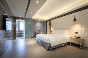 Gallery image of Sun Hao Hotel Taichung in Taichung