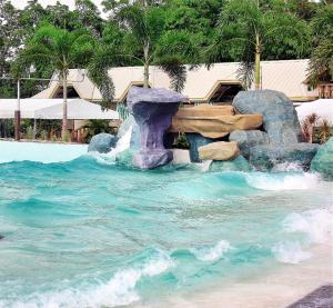 Galeriebild der Unterkunft Klir Waterpark Resort and Hotels in Guiguinto