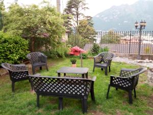 Gallery image of Villa Puccini Bed & Breakfast in Lecco +39 photos