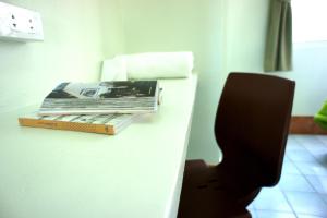 Fotografie z fotogalerie ubytování Roo Poo Guest House v destinaci Ko Kho Khao