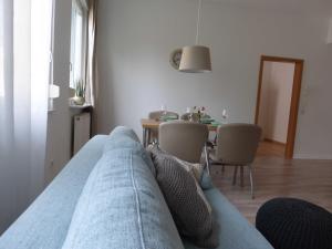 Galeriebild der Unterkunft Ferienwohnung an der Kimbach 1 in Bad König + 12 Fotos