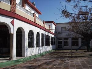 Gallery image of Hotel La Lancha in Córdoba