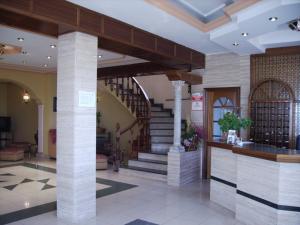 Gallery image of Hotel La Lancha in Córdoba