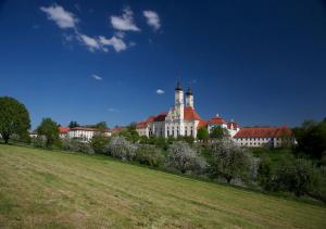 Gallery image of Klostergasthof Roggenburg in Roggenburg