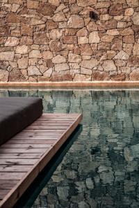 Fotografie z fotogalerie ubytování Doryssa Boutique Hotel v destinaci Pythagorion