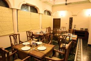 Gallery image of Vijaigarh Kothi - Heritage boutique in Varanasi