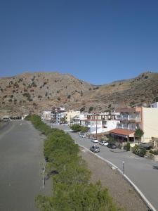 Príroda v okolí apartmánového hotela
