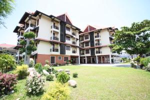 Imagen de la galería de Templation Residence, en Siem Reap