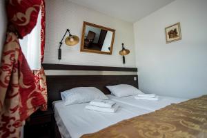 Gallery image of Motel Łużycki & Restauracja in Lubań