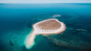 Φωτογραφία από το άλμπουμ του Mackerel Islands στο Onslow