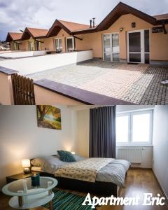 Foto dalla galleria di Apartment Eric 9D High Tatras a Dolný Smokovec