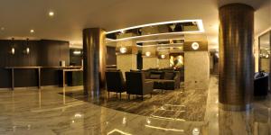 Afbeelding uit fotogalerij van Oba Star Hotel - Ultra All Inclusive in Alanya