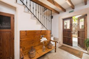 Fotografie z fotogalerie ubytování Finca - Agroturisme Sa Parellada v destinaci Binibona