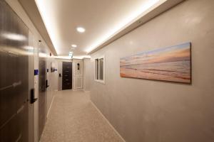 Fotografie z fotogalerie ubytování K-Guesthouse Seomyeon 1 v destinaci Pusan
