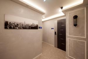 Fotografie z fotogalerie ubytování K-Guesthouse Seomyeon 1 v destinaci Pusan