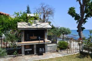 a outdoorificialificialificialificialificialificialificialificialificialificialificialificialificialificial at Palio beach house in Paleo Tsifliki
