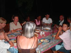 صورة لـ Maison d'Hôtes de Charme de Croccano في سارتين