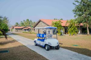 Fotografie z fotogalerie ubytování Regenta Arie Lagoon Negombo v Negombu + 37 fotografií