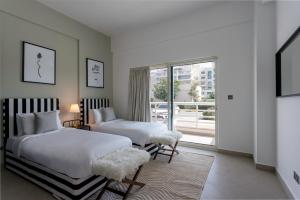 Gallery image of One Perfect Stay - Jumeirah Heights in Dubai