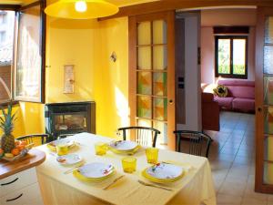 A seating area at Villa Iris -Pet friendly stay - garden - private parking- Bike friendly holiday house