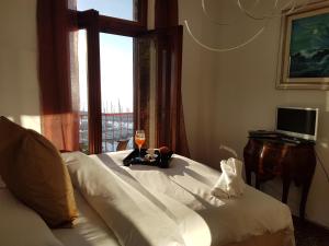 Ảnh trong thư viện ảnh của Hotel Mignon ở Trieste