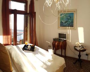 Ảnh trong thư viện ảnh của Hotel Mignon ở Trieste