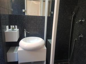 Ảnh trong thư viện ảnh của Hotel Mignon ở Trieste