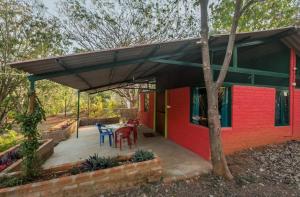 Gallery image of Elephant Country Homestay in Bangalore