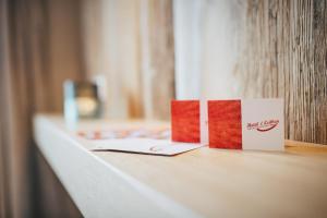 Kép Hotel z'Leithen szállásáról Weng im Innkreis városában a galériában