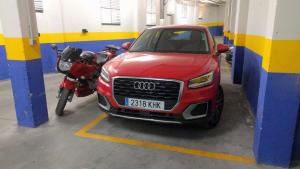 Kép Los Caňos II - Calm Home - Option cheap parking szállásáról Jaénben a galériában