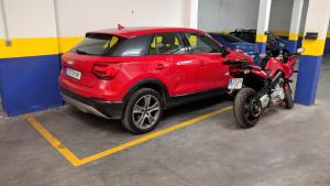 Kép Los Caňos II - Calm Home - Option cheap parking szállásáról Jaénben a galériában