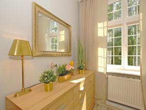 Fotografia z galérie ubytovania Apartament Starogdański 51 v destinácii Gdansk