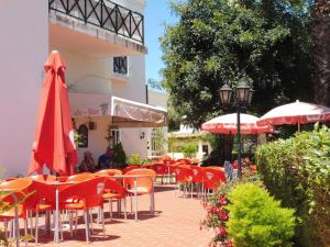 Gallery image of Holiday in the Algarve - Tavira Garden T1 in Tavira