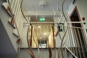Fotografie z fotogalerie ubytování Hotel Sogni D'Oro Airport v destinaci Lamezia Terme