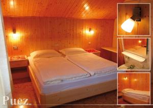 Gallery image of Appartamento Puez in Selva di Val Gardena