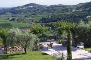 Imagem da galeria de Relais di Campagna I Tamasotti em Mezzane di Sotto