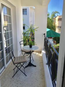 Gallery image of Vangelios Apartments in Paphos