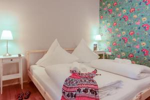 Foto dalla galleria di FeWo City Appartement 2 a Markdorf