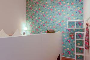 Foto dalla galleria di FeWo City Appartement 2 a Markdorf