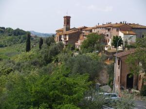 Imagen de la galería de Casa Donatella, en Montecchio