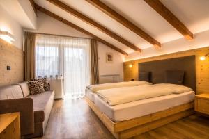 Gallery image of Residence Crazzolara in La Villa