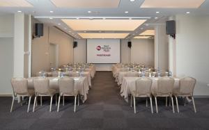 Konferenční prostory v ubytování Best Western Plus Hotel Konak