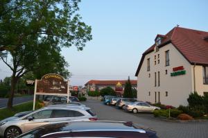 Okolí hotelu