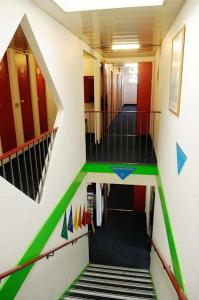 Foto dalla galleria di Lemon Hotel a Le Coteau