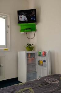 Foto dalla galleria di Lemon Hotel a Le Coteau