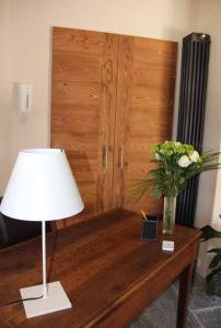 Fotografie z fotogalerie ubytování B&B Lo Matsòn v destinaci Chambave