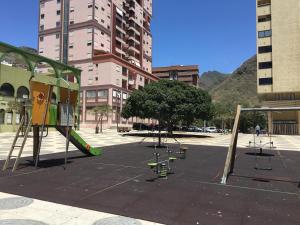 Foto de la galería de Vacacional Anaga ideal descanso parking gratuito en Santa Cruz de Tenerife