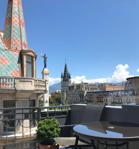 Φωτογραφία από το άλμπουμ του Cozy Studio on Europe Square στο Μπατούμι